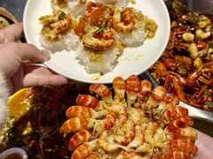 -陈帅夜排档·龙虾·炒菜·烤串(世茂店)