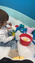 -奈尔宝·儿童乐园·亲子餐厅(苏州大悦城店)