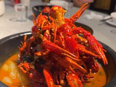 老长沙口味虾-聚味瞿记·龙虾堂(望城店)