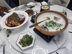 -宝荣鱼馆·临湖之宴(千岛湖店)