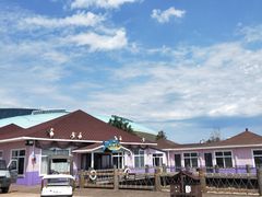 -渔岛海洋度假区