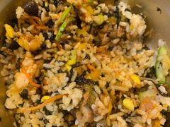 金枪鱼拌饭-miss密斯韩餐(平阳景苑店)