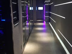 -威尔仕健身会所(古北1699店)