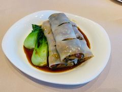 梅菜皇叉烧肠-金苑海鲜酒家(来魅力店)