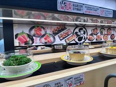 -友壹町寿司(佛山新DNA店)