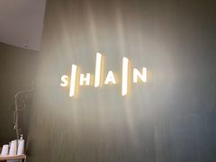 -SHAN山(前滩太古里店)