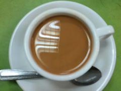 -胜利茶餐室