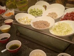 -西安高新希尔顿酒店·咖啡露台西餐厅