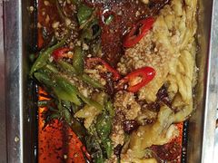 -古彭7只羊·招牌白串·碳锅羊肉旗舰店