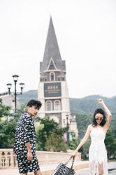 -太古映画婚纱摄影(天河店)