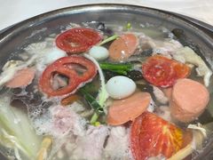 -海关荤豆花(洋河一路店)
