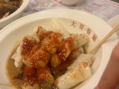 三酱猪肠粉-大哥餐厅(西城花园店)