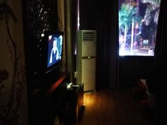 -知足常乐休闲会所