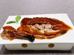 -老北门·苏帮菜·湖景包间(月光码头店)