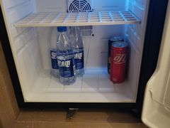-苏州平江万达广场美居酒店