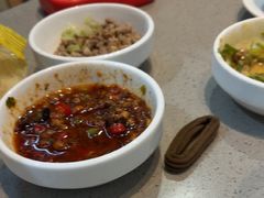 -海底捞火锅(天一广场亚细亚店)