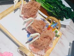 榴莲酥-广雅茶楼(柳州一店)