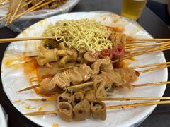 -郭记小街麻辣烫(南小街总店)