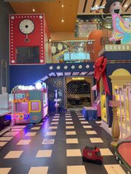 -meland club亲子乐园(北京芳圆里ID MALL店)