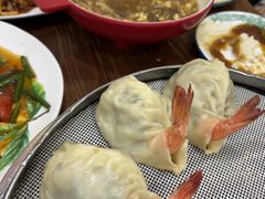 -叶存利海鲜大馅饺子(海宁路总店)