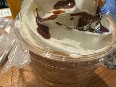 -星巴克(宝山万达店)