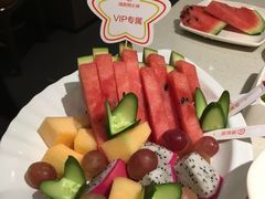 -海底捞火锅(亲子主题北金鹰店)