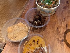 -楠火锅(太古里总店)