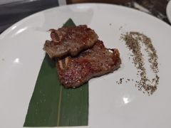 -极盐铁板烧(仓山万达广场店)