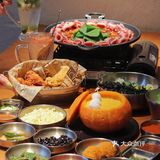 深圳探店‼️人均90+，榜上有名的韩料必打卡！