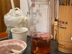 -福苗小骆驼烧烤(曲江店)