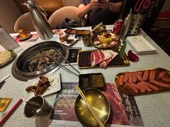 -炭之家·齐齐哈尔非遗烤肉·鲜切直供(中央大街店)