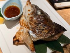 -阿吾罗·月咏精致日料(港汇恒隆广场店)