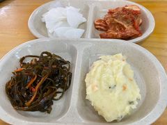 -韩食汇