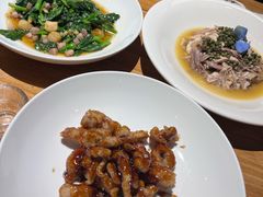 -庆云楼饭庄(什刹海店)