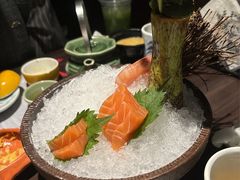 -匠和风精致料理(莆田财富中心店)