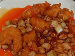 -民族饭荘(新华大街店)