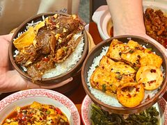 -陈家婆的菜(梅溪湖店)