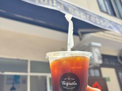 -Tequila Espresso(嘉善路店)