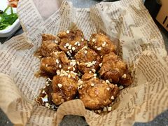 -豚妈妈汤饭·部队锅(南京东路店)