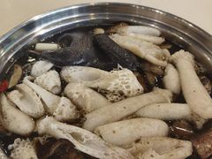 -太婆天府山珍酒楼(亚运村店)