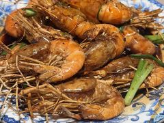 -老头儿油爆虾(金沙印象城店)