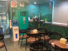 -魔方密室·解谜挑战(静安店)