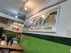 大堂-八珍餐厅(广大路店)