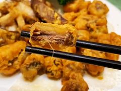-西兰轩清真菜馆(北顺城街店)