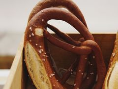 -WHEAT&BAKER-麥(凯德来福士店)