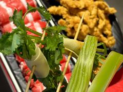 -钢管厂五区小郡肝火锅串串香(清河店)