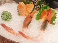-空之介寿喜烧·和牛放题(恒隆广场店)