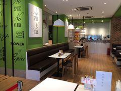 -COCO壱番屋(大华路店)