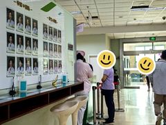 -慈铭体检(世纪城分院)