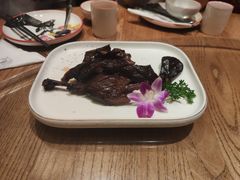 -新白鹿餐厅(爱琴海购物中心店)